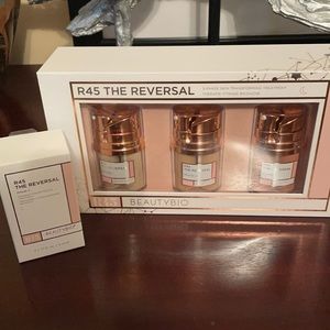 Beauty Bio R45 The Reversal System
